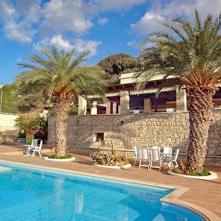Kreta Villa Anastasia Сітія Екстер'єр фото