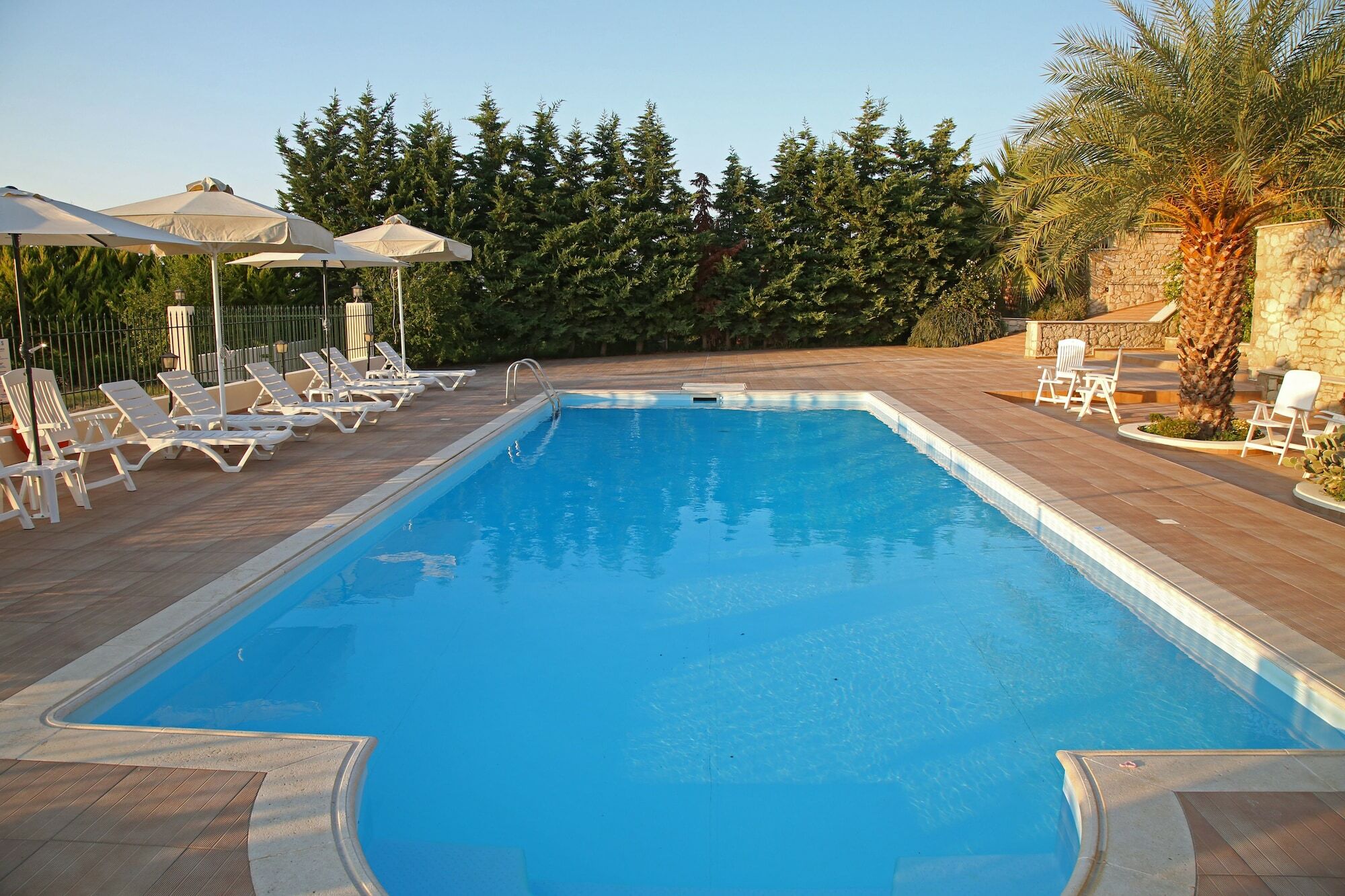 Kreta Villa Anastasia Сітія Екстер'єр фото